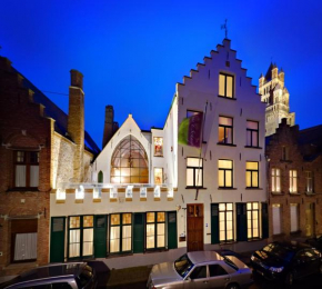 B&B Huis ´T Schaep